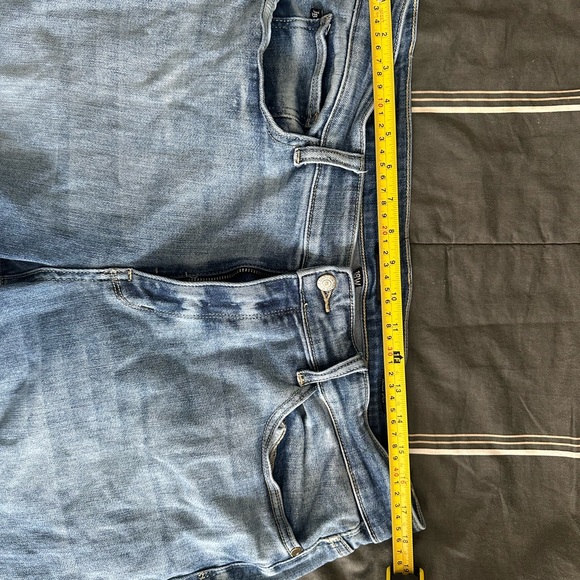 Lot of Judy Blue Jeans size 18W - Picture 5 of 11